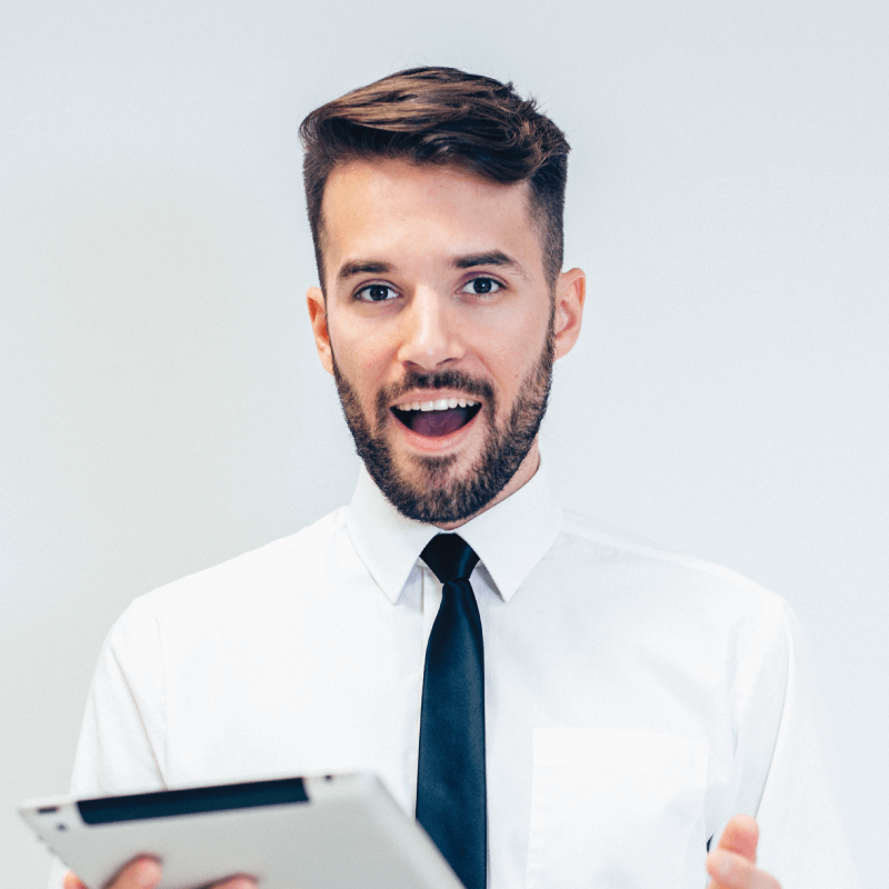 High Yield Investments